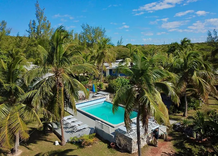 Hotels in Harbour Island