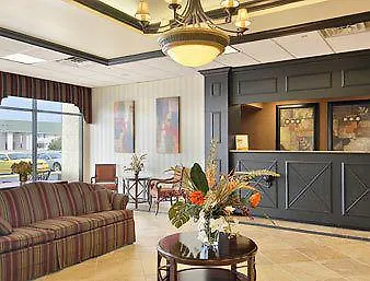 Ramada Fairview Heights