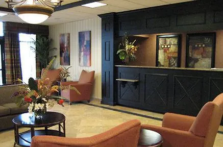 Ramada Fairview Heights