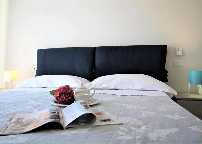 Residence Felice Celle Ligure