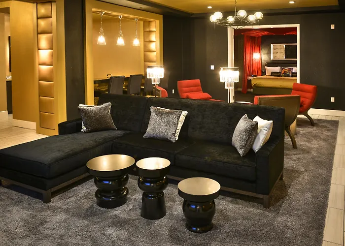 Oakland Hotels