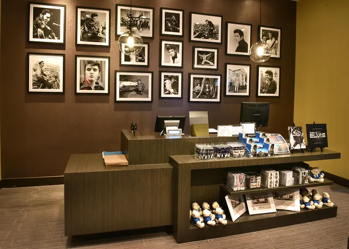 Stanton Hotels