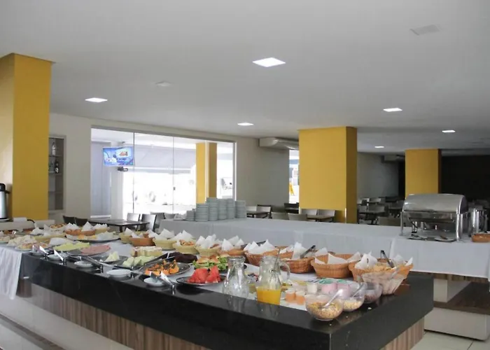 Flat Veredas Rio Quente Apto 113
