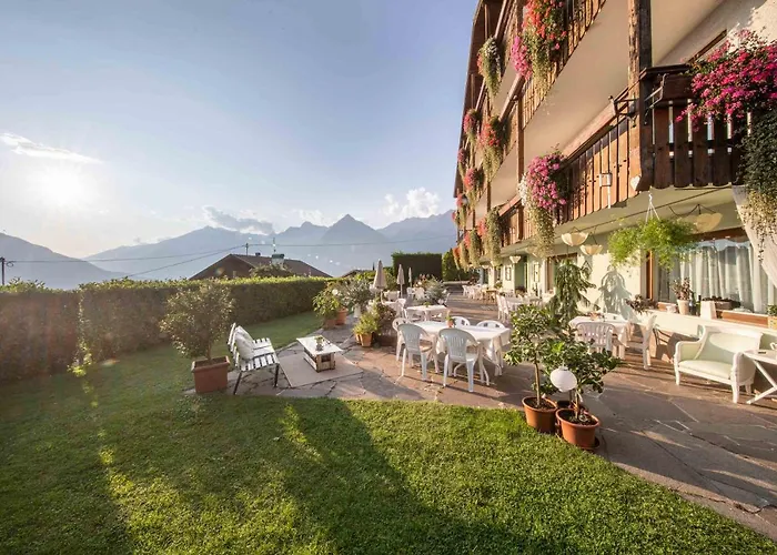 Boutique Hotel St Georgen