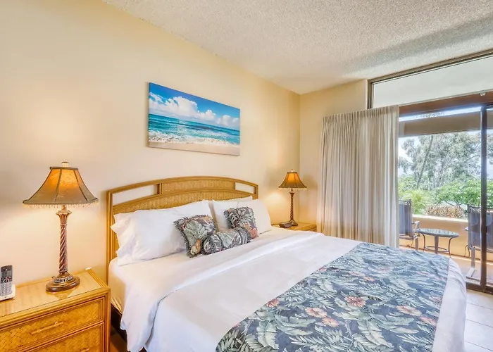 Kaanapali Royal L102 Hotel