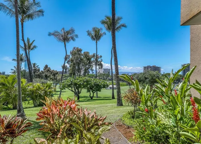 Kaanapali Royal L102 Hotel