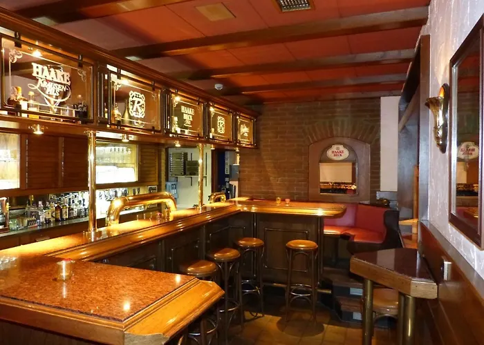 Hotels in Barnstorf (Diepholz)