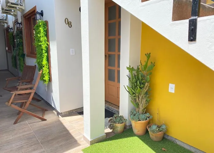 Pousada Casa Da Serra Urubici