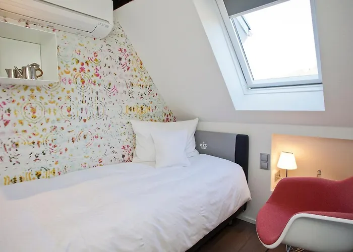 Hotel&Restaurant Krone Design Weil am Rhein