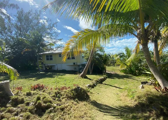 Harbour Island Hotels