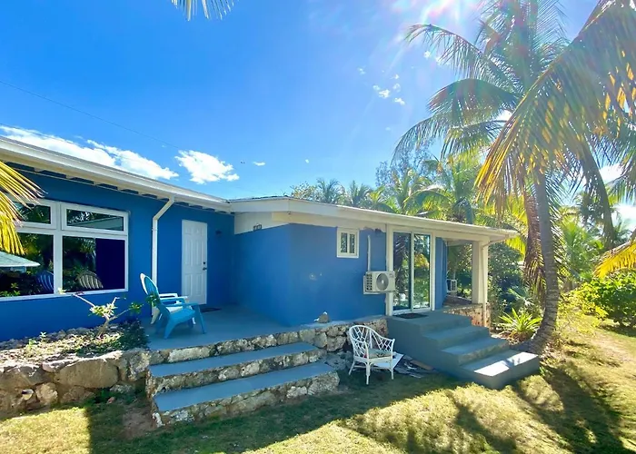 Hotels in Eleuthera