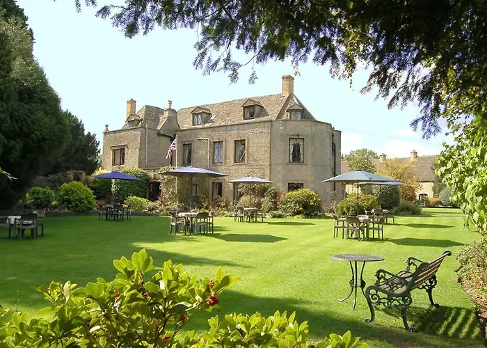 Stow-on-the-Wold Hotels