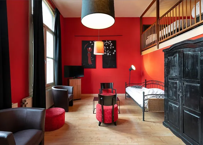 Hotel Rembrandt Amsterdam