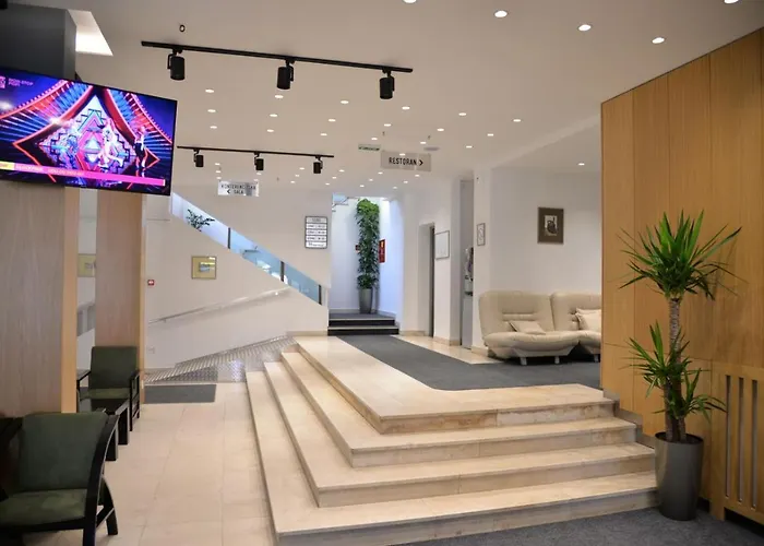 Pozega Hotels