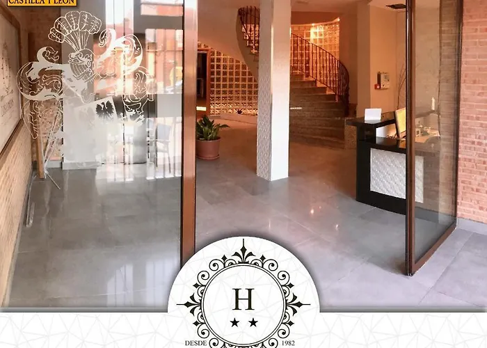 Hoteles en Mora