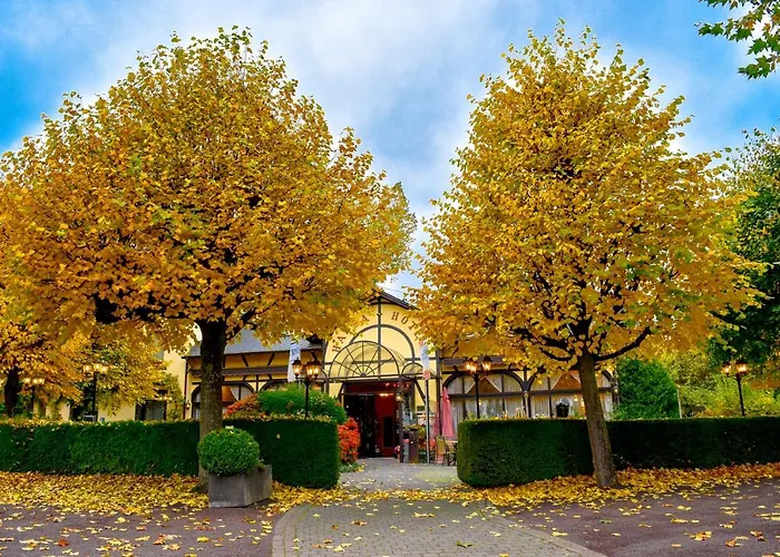 Hotels in Mendig