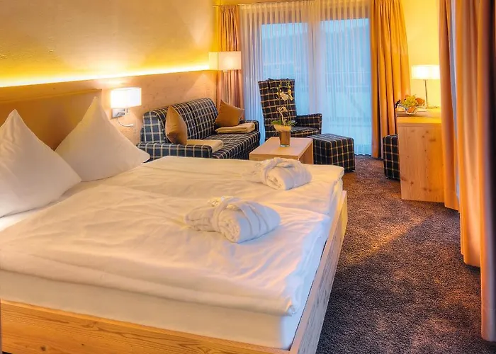 Skihotels in Freudenstadt