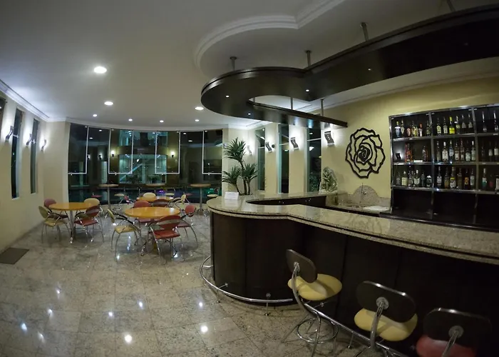 Ponta Grossa (Parana) Hotels