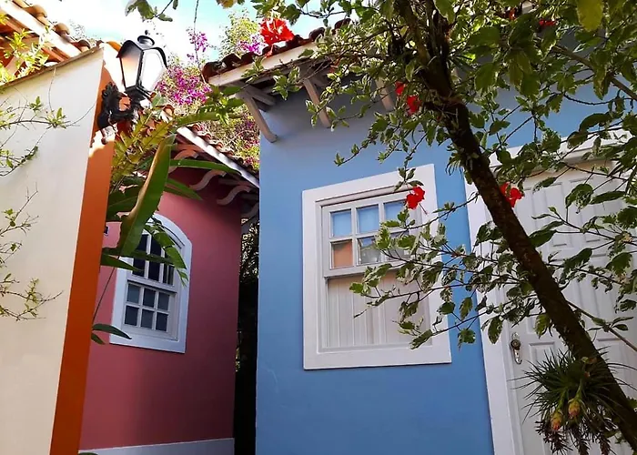 Pousada Villa De Cananea
