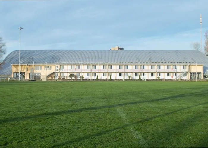 Hotel Bodensee-Arena