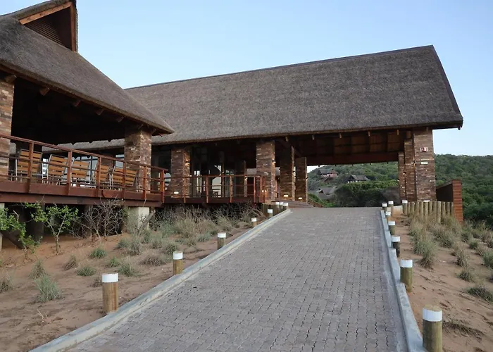 Montebelo Milibangalala Bay Resort Maputo