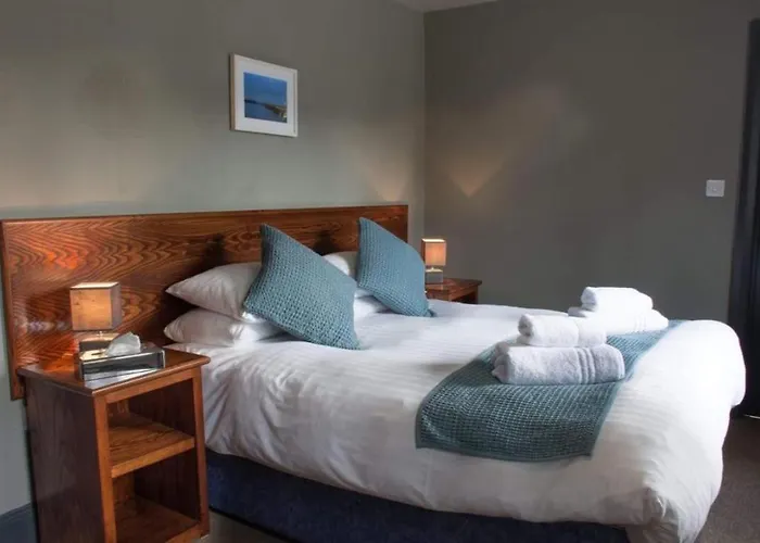 Amble Hotels