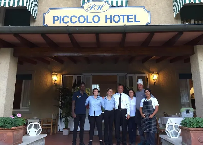 Piccolo Hotel