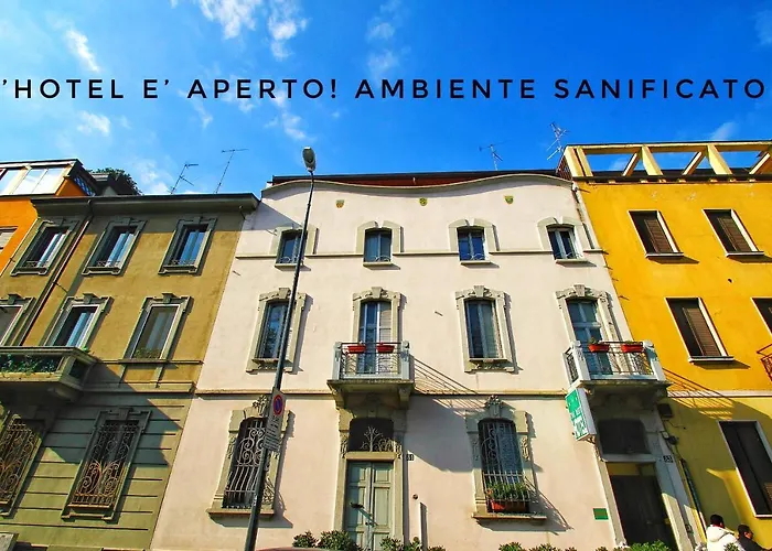 The Best Hotel Milano