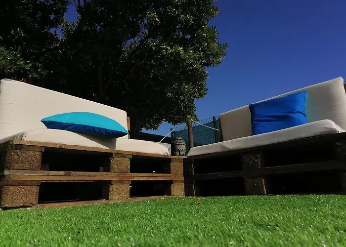 Azimute Guest House
