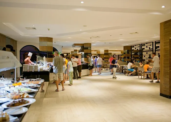 Amphoras Beach Sharm-el-Sheikh