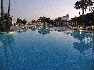 Hotel Ikos Andalusia Estepona