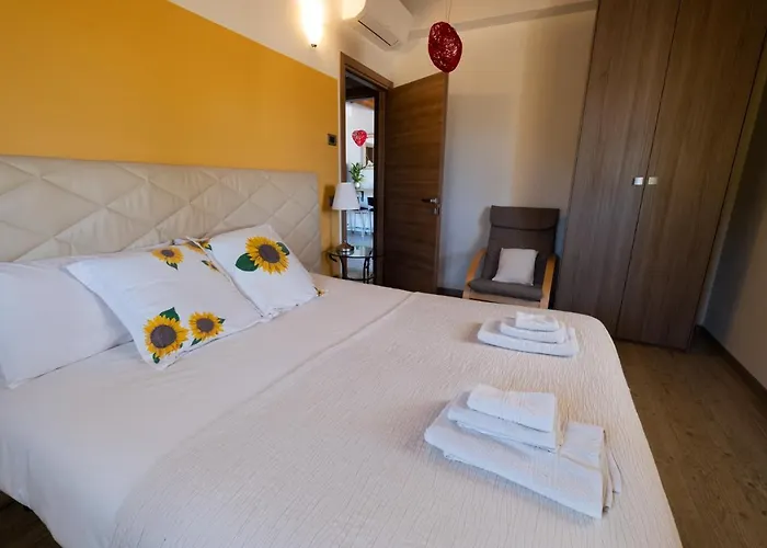 B&B da Vi.Vì Urbania