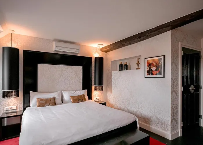 Le Theatre Hotel Maastricht