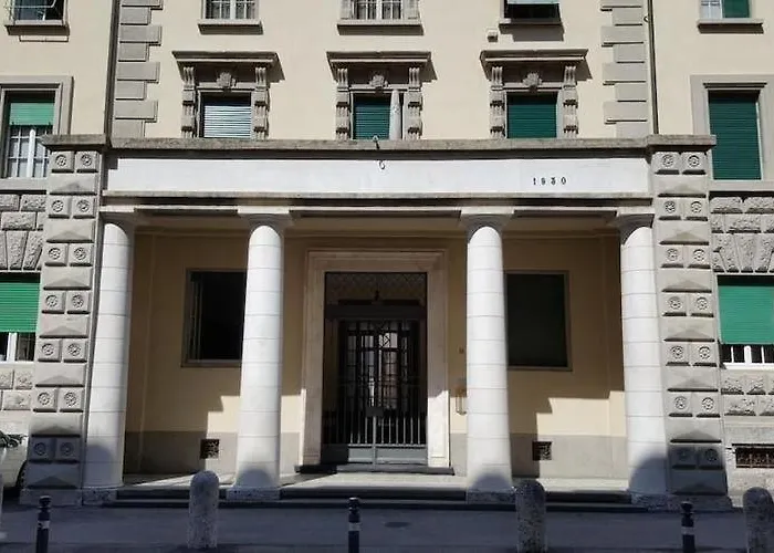 La Maison B Bergamo