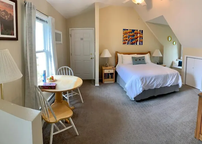 Fox Hollow Inn Bozeman