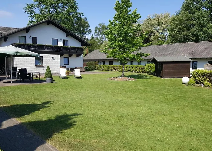 Hotels in Niederkrüchten