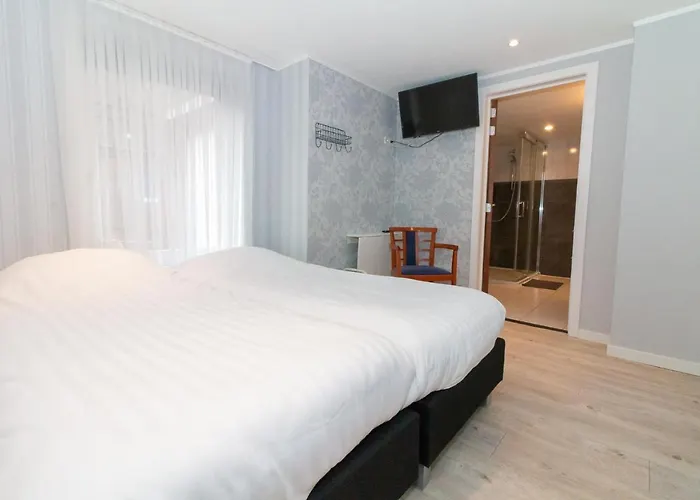 Hotel Het Anker Valkenburg 