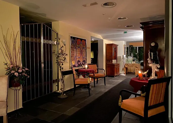 Imst Hotels