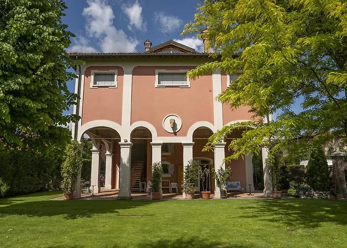 Villa Matildis