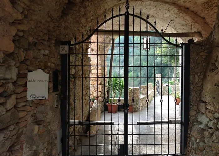 B&B Lacrema