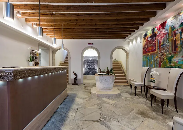 Hotel Dell'Opera Venezia