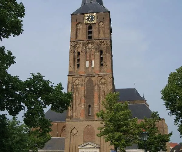 Juttershoek Kampen