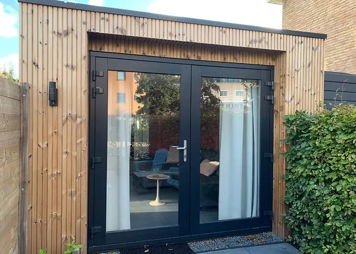 Studio Triple B Bed and Breakfast Haarlem