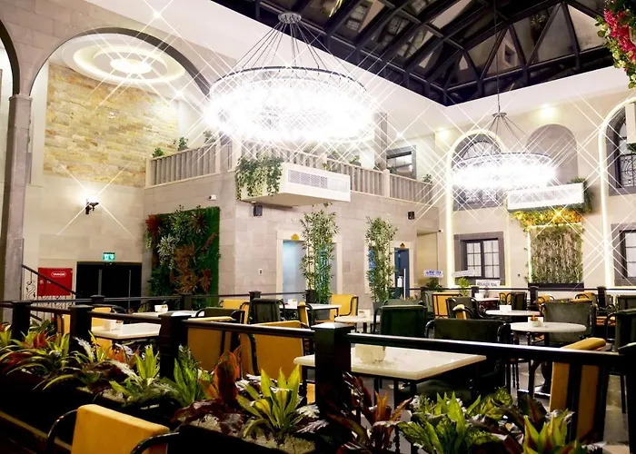 Hotels in Diyarbakır