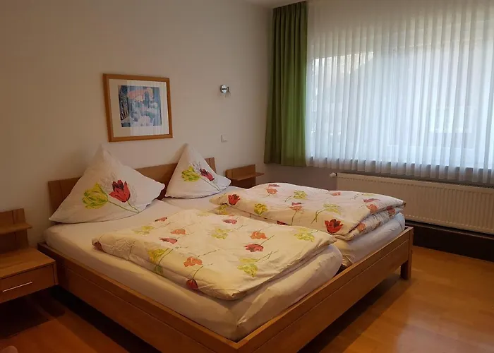 Hotels in Wesel (North Rhine-Westphalia)