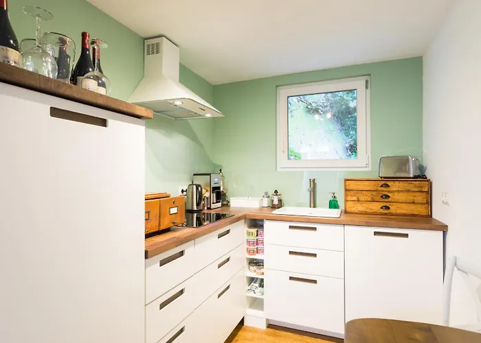 Hotel Zur Burgstiege Solingen