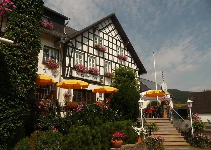 Hotels in Eslohe