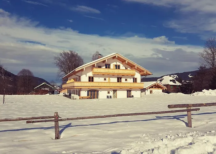 s´Quartier am Schliersee