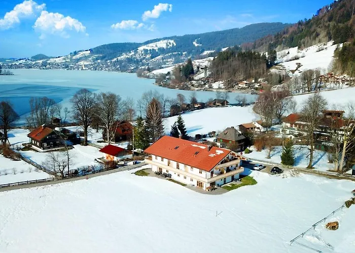 s´Quartier am Schliersee