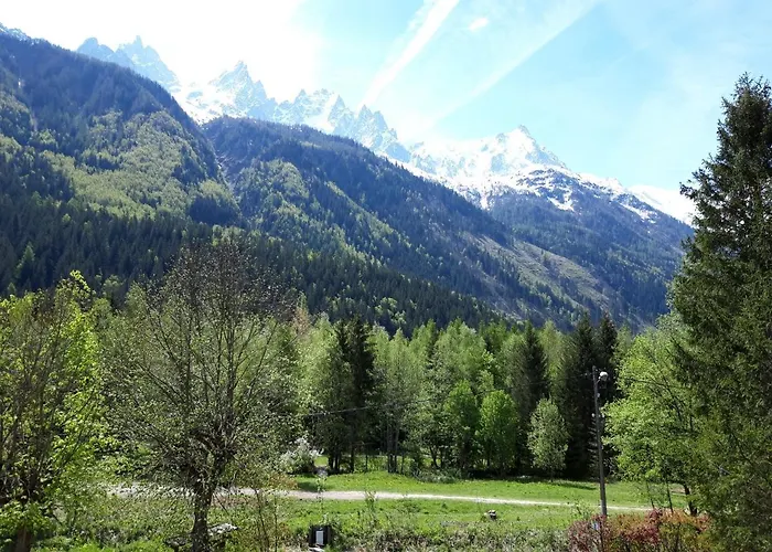 Cremerie Balmat Chamonix
